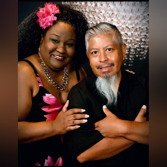 Meet your Posher, Sheletha Monet - Picture 4 of 8